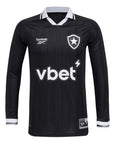 Camisa Botafogo Reebok Away ML 25/26