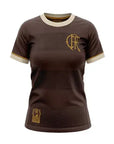 Flamengo 24/25 Black November Jersey - Women's