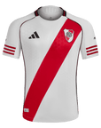 River Plate 25/26 I Home Jersey - Player Version