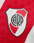 River Plate 25/26 I Home Jersey - Player Version