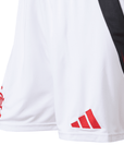 Shorts Adidas Flamengo I 25/26
