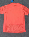 Manchester City Goalkeeper Jersey 2025/26