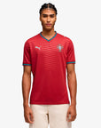 Portugal FPF 2026 Jersey - Main
