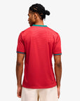 Portugal FPF 2026 Jersey - Main
