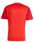 Manto Flamengo Goleiro 3 Adidas 2025 - Fan Version