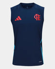 Regata Treino Adidas Flamengo 2025/26