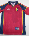 Venezuela Retro 2000