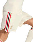 Short Flamengo Jogo 3 Adidas 2025