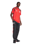 Camisa Flamengo Urban Purist Adidas 2025