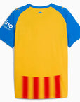 Valencia Third Camiseta 2025/26 - Fan Version