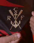 Flamengo Ninguém Morre Nos Devendo Masculino - Fan Version