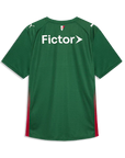 Palmeiras 2026 I Home Jersey - Fan Version