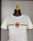 Women 2025/26 Vasco da Gama Cirio de Nazare - Feminina - Fan Version