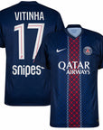 PSG home 25/26