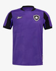 Camisa Goleiro Reebok Botafogo 2024/25 IV