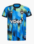 Camisa Goleiro Reebok Botafogo 2025/26 I