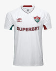 Camisa Umbro Fluminense 2025/26 II