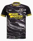 Camisa Reebok Botafogo 2024/25 IV
