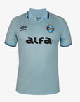 Camisa Umbro Grêmio 2025/26 II Azul Celeste Jogador