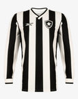 Camisa Manga Longa Reebok Botafogo 2024/25 Long Sleeve