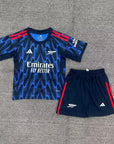 Kids Arsenal Away Kit 2025/26