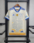 Cruzeiro 23/24 Special Graphic Jersey - Fan Version