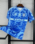 Tigres UANL 2025/26 Away Jersey