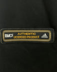 Retro Real Madrid 01/02 Away