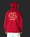 Bayern Munich Hoodie 125th Anniversary - Blue