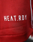 Liverpool Home Player Jersey 2025/26 - Long Sleeve