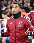 Arsenal 2024/25 OG BB Track Jacket Football Soccer