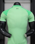 Liverpool Player Jersey Goalkeeper 2025/26