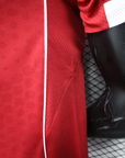 Liverpool Player Jersey Home 2025/26