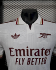 Arsenal Player Jersey Third 2025/26