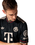 Bayern Munich Player Champions League Jersey 2025/26
