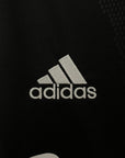 Retro Real Madrid 01/02 Away