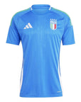 Italy Home Jersey 2024/2025