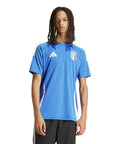 Italy Home Jersey 2024/2025