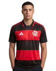 Camisa Flamengo 2026/27 Home - Fan Version