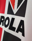 Sao Paulo Retro Away 2000 Jersey Motorola
