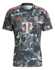 Bayern Munchen Away Jersey 2024/2025