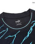 Manchester City Third Jersey 2023/2024