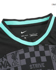 Liverpool X Lebron James Jersey 2023/2024