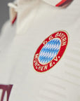 Bayern Munchen Third Jersey 2024/2025
