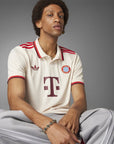 Bayern Munchen Third Jersey 2024/2025