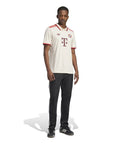 Bayern Munchen Third Jersey 2024/2025
