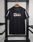 Corinthians 2010 II Away Jersey - Retro Version