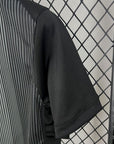 Corinthians 2025/26 Black goalkeeper Jersey