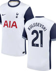 KULUSEVSKI