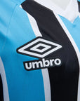 Camisa Feminina Umbro Grêmio 2025/26 I